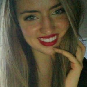 Meet your Posher, Isabelle